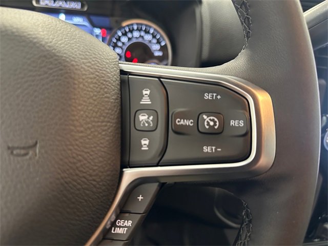 New 2025 RAM 2500 Big Horn image 31