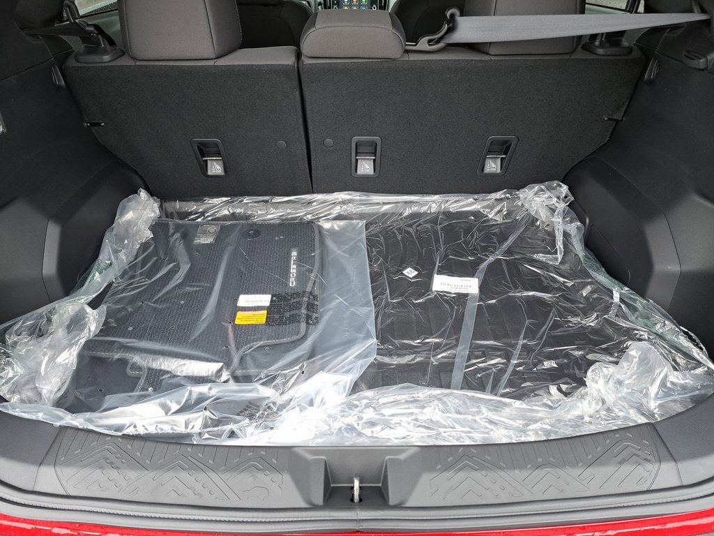 New 2026 Subaru Crosstrek 2.0i Premium image 16