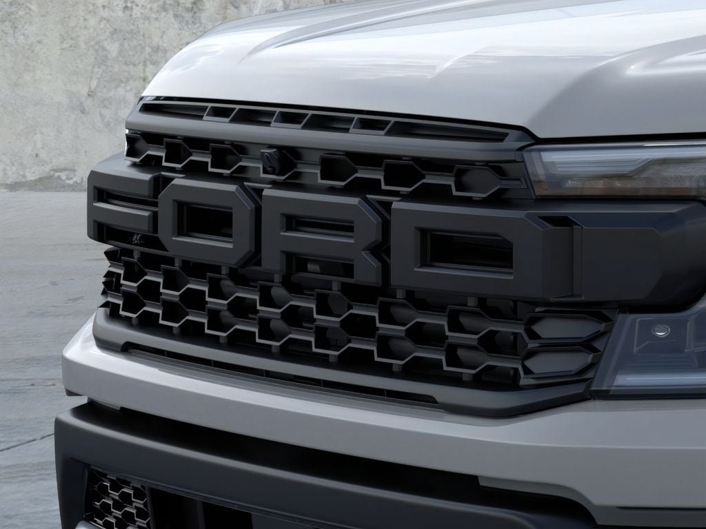 New 2026 Ford Ranger Raptor AWD/4WD image 38