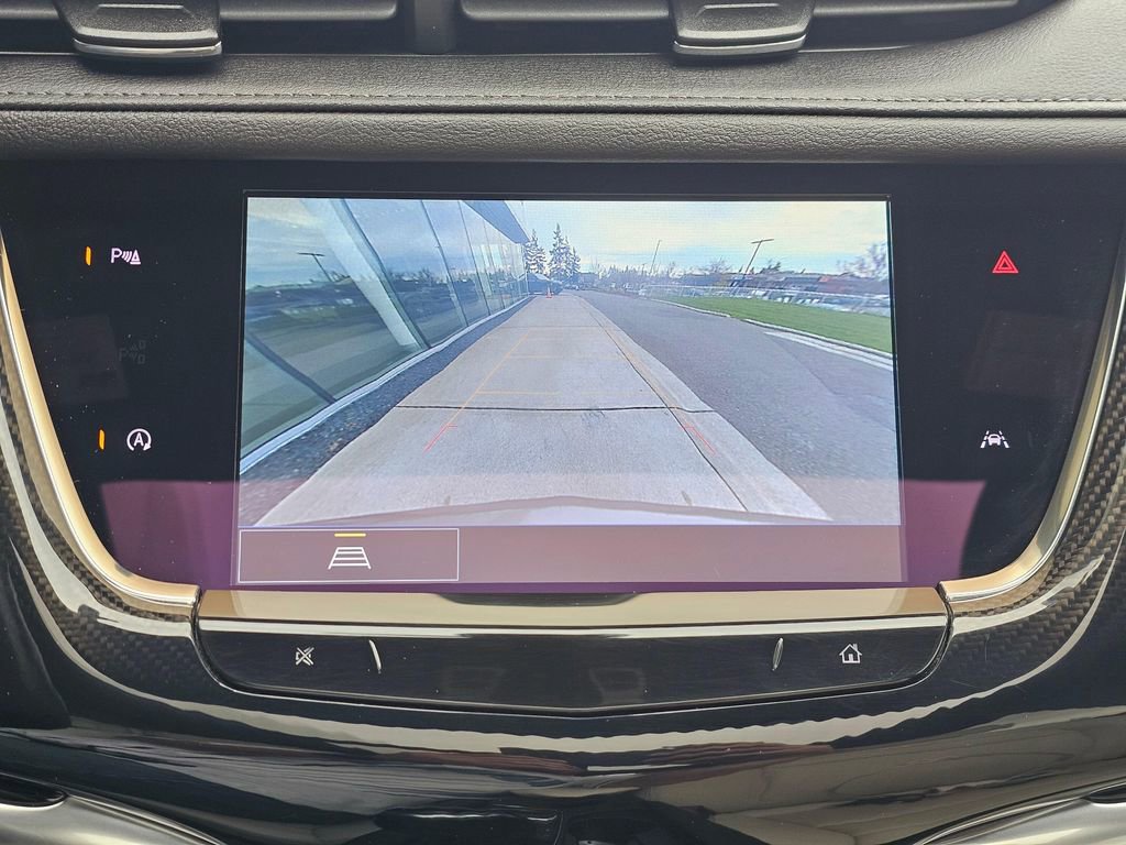 Used 2023 Cadillac XT6 Sport AWD/4WD image 33