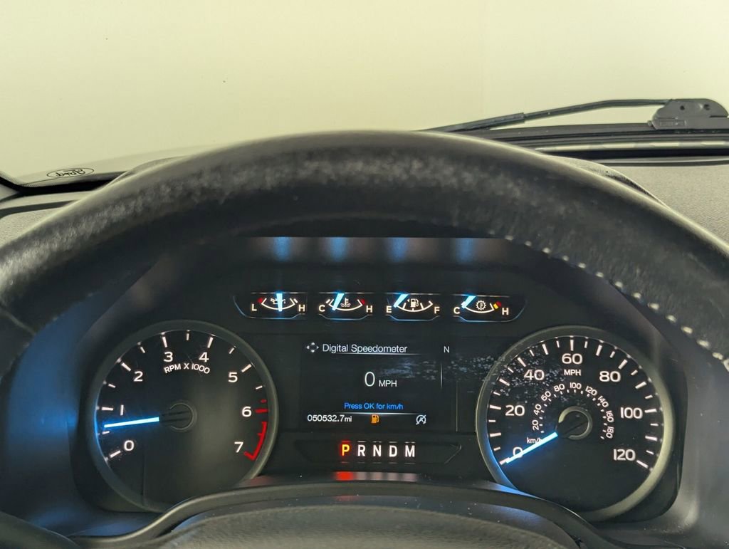 Used 2020 Ford F150 XLT w/ Equipment Group 302A Luxury image 21