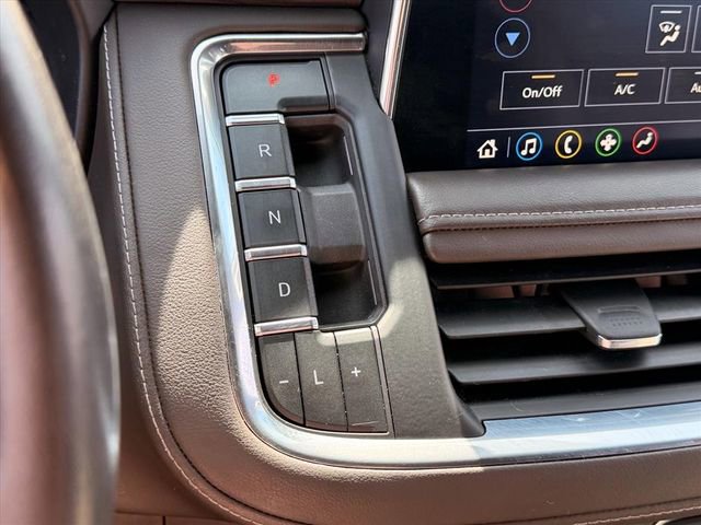 Used 2021 Chevrolet Tahoe LT AWD/4WD image 25