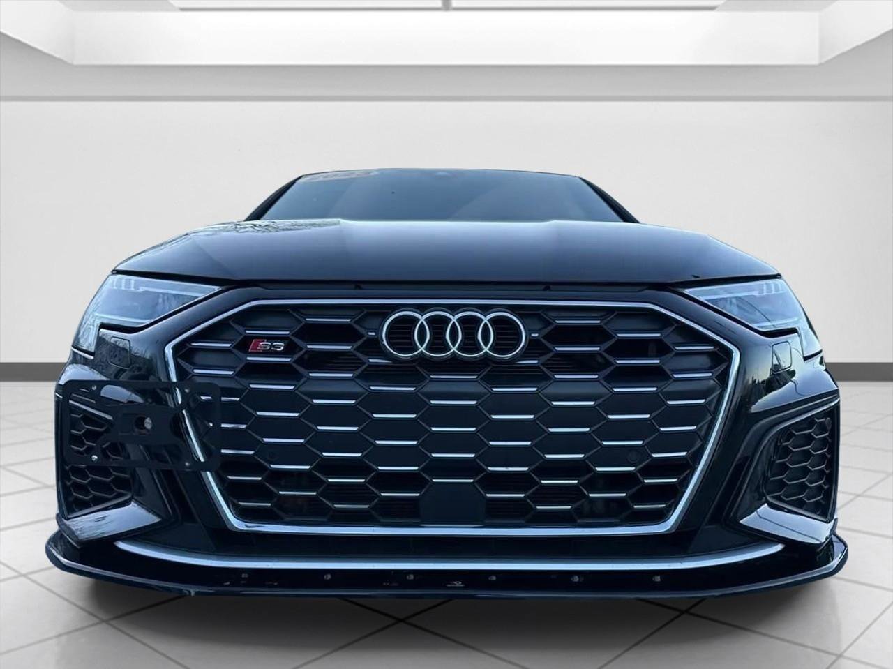 Used 2023 Audi S3 Premium Plus image 6