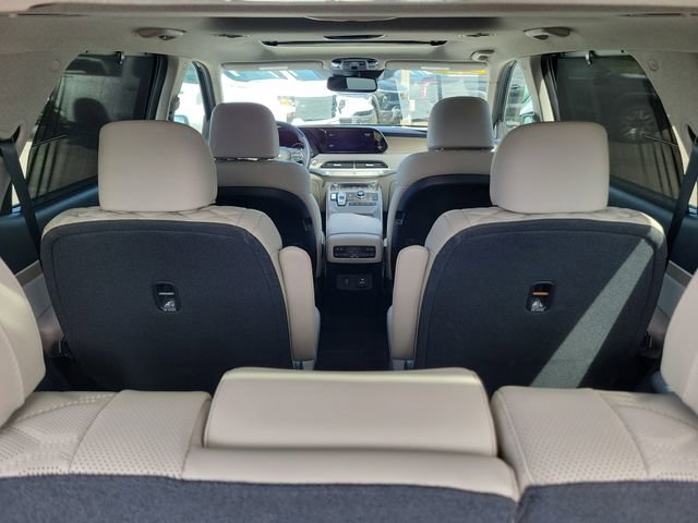 Used 2022 Hyundai Palisade Limited image 10