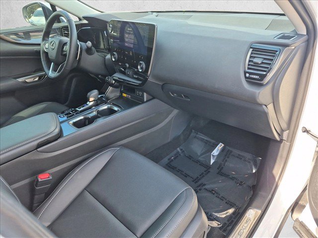 Used 2026 Lexus NX 350h AWD w/ Accessory Package (2T) image 22
