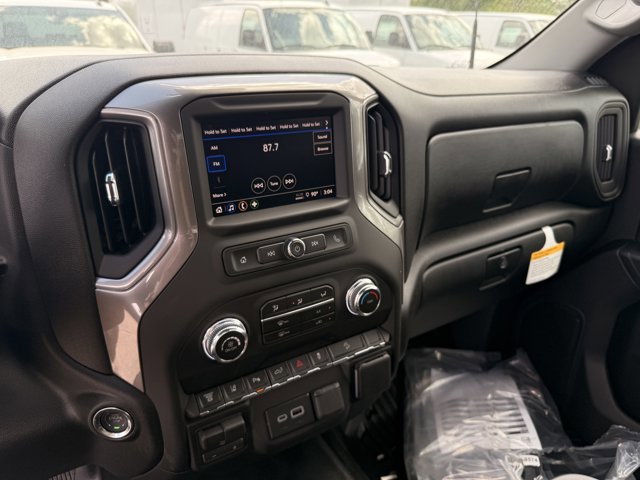 New 2026 GMC Sierra 2500 Pro image 16