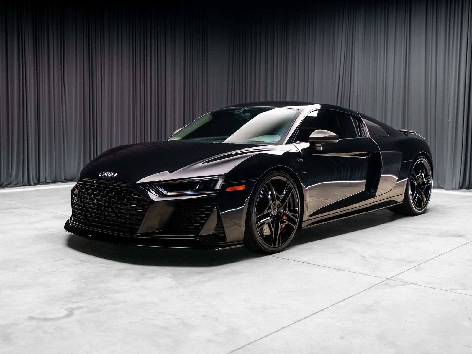 Used 2020 Audi R8 V10 performance AWD/4WD image 29