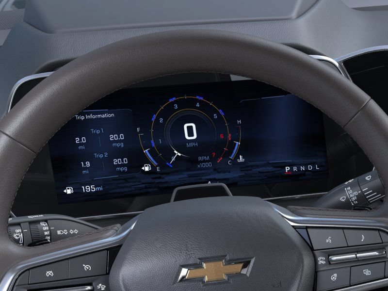New 2026 Chevrolet Tahoe Premier AWD/4WD image 18