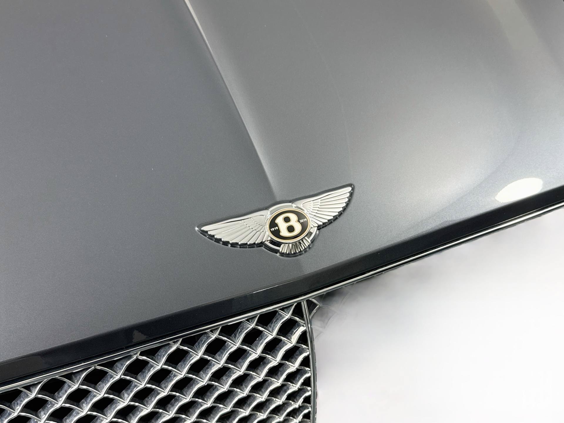 Used 2020 Bentley Continental GT V8 AWD/4WD image 58