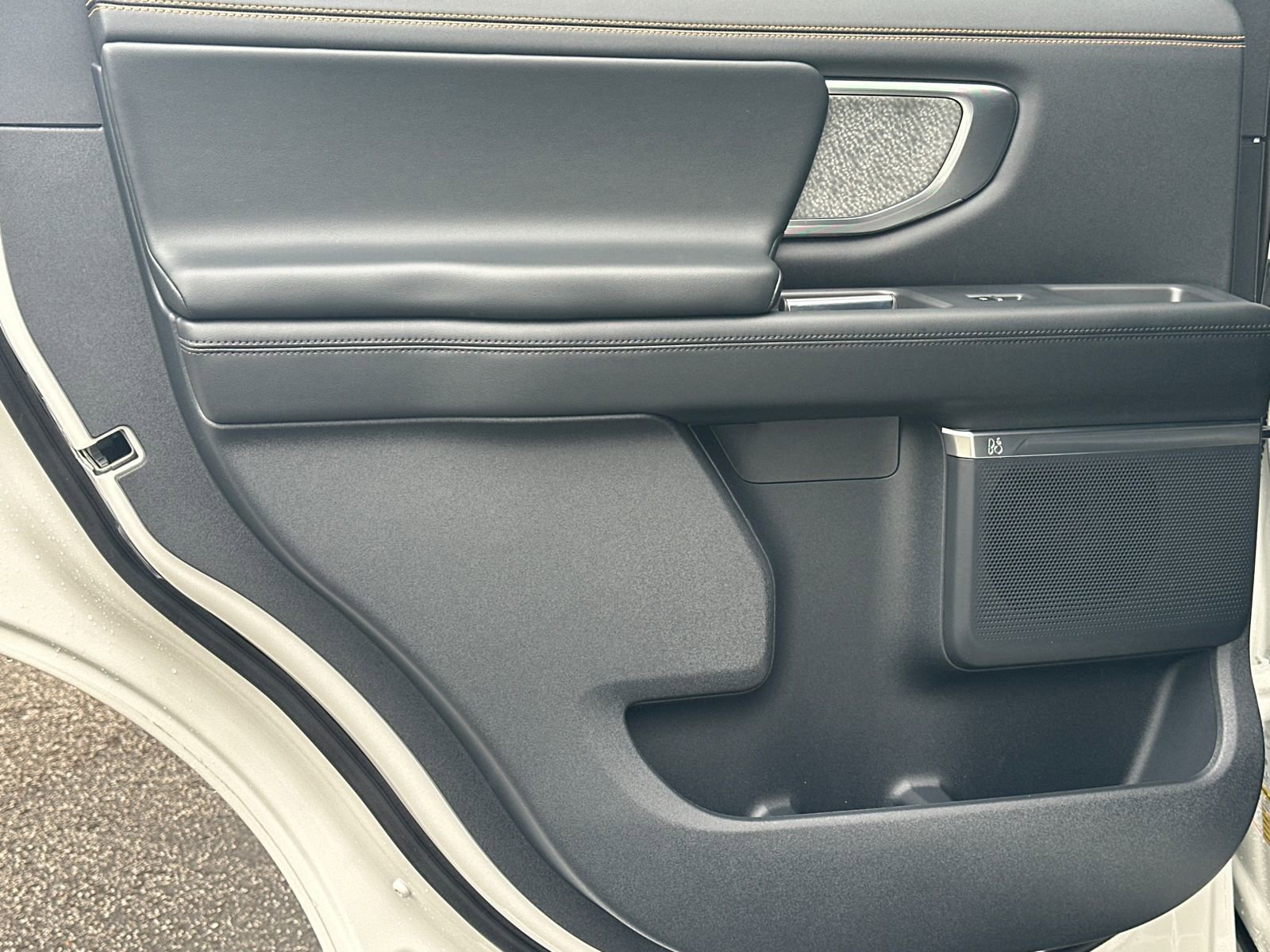 New 2026 Ford Expedition Tremor AWD/4WD image 23