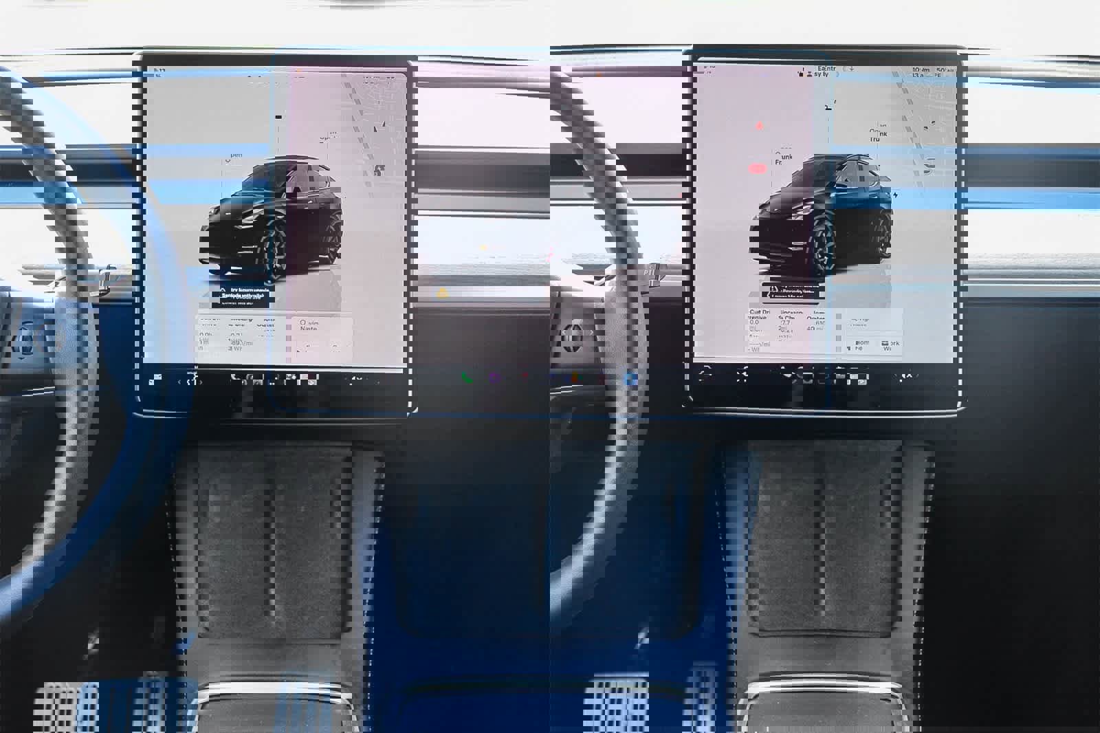 Used 2022 Tesla Model Y Performance image 12