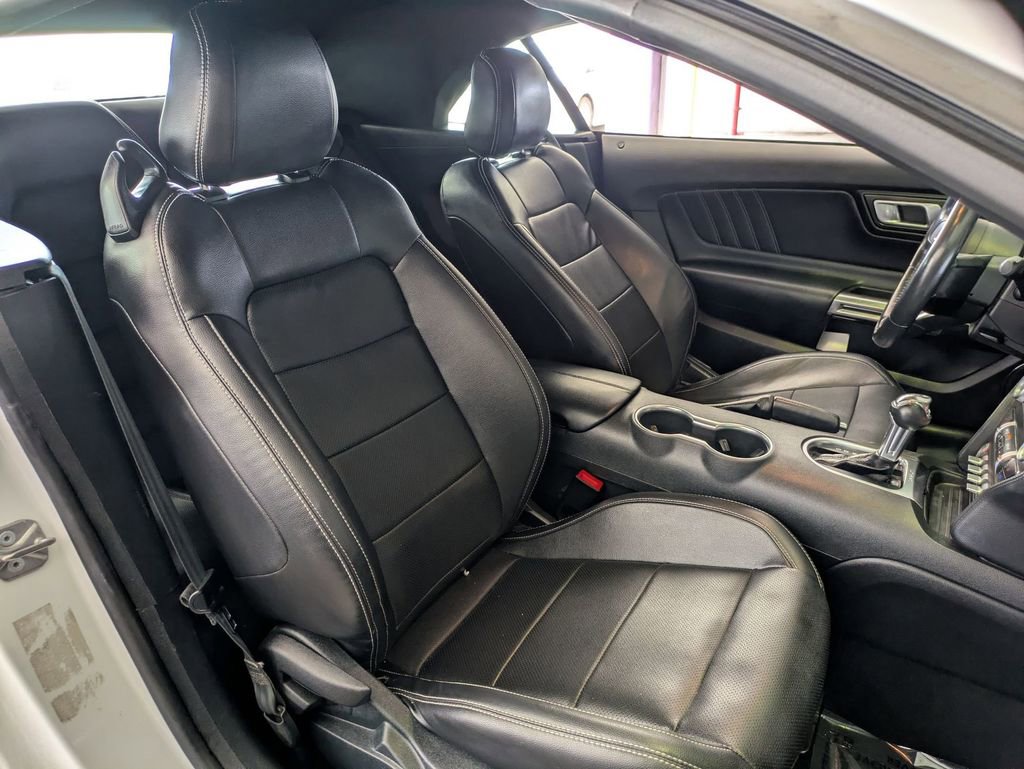 Used 2023 Ford Mustang Premium image 28