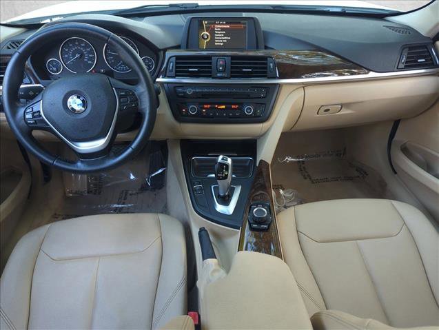 Used 2014 BMW 328i Sedan image 18