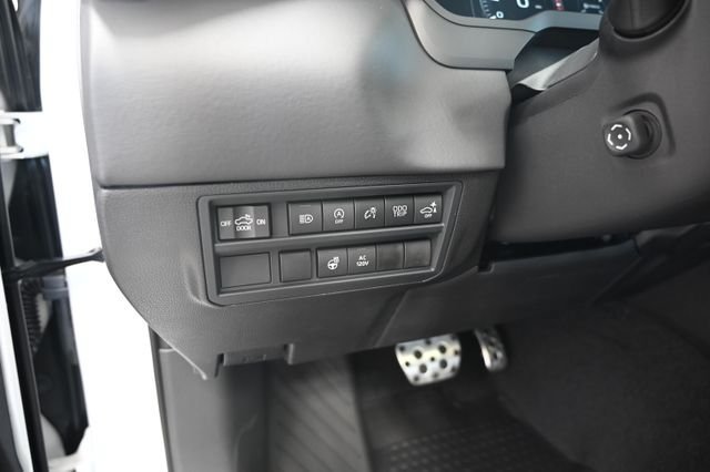 New 2026 Toyota Tundra Platinum AWD/4WD image 30