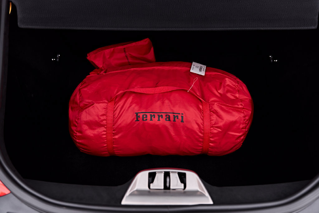 Used 2016 Ferrari F12 Berlinetta RWD image 33