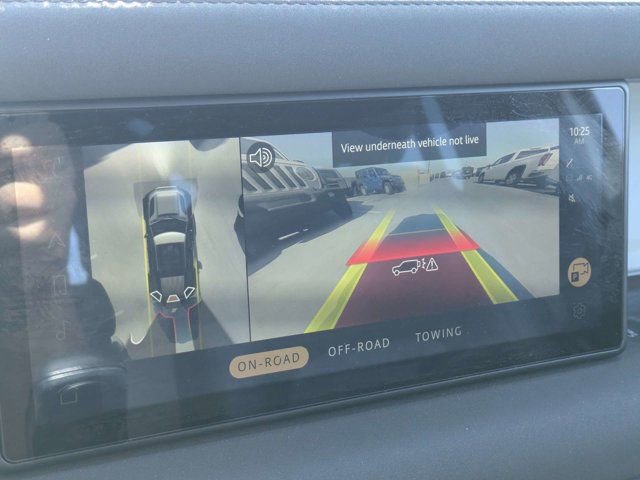 Used 2023 Land Rover Defender 110 SE image 20