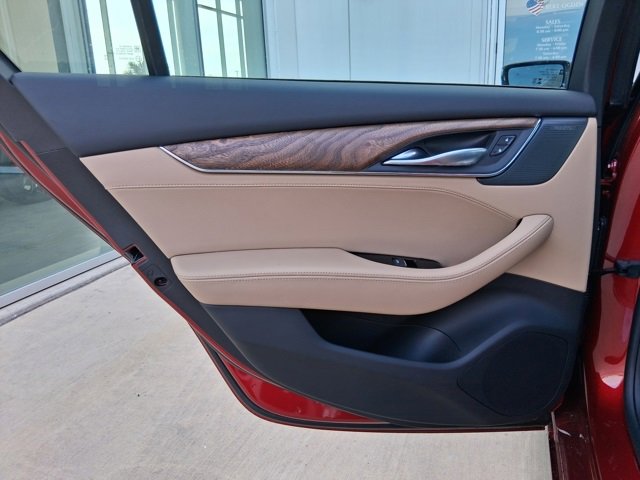 New 2026 Cadillac CT5 Premium Luxury image 21