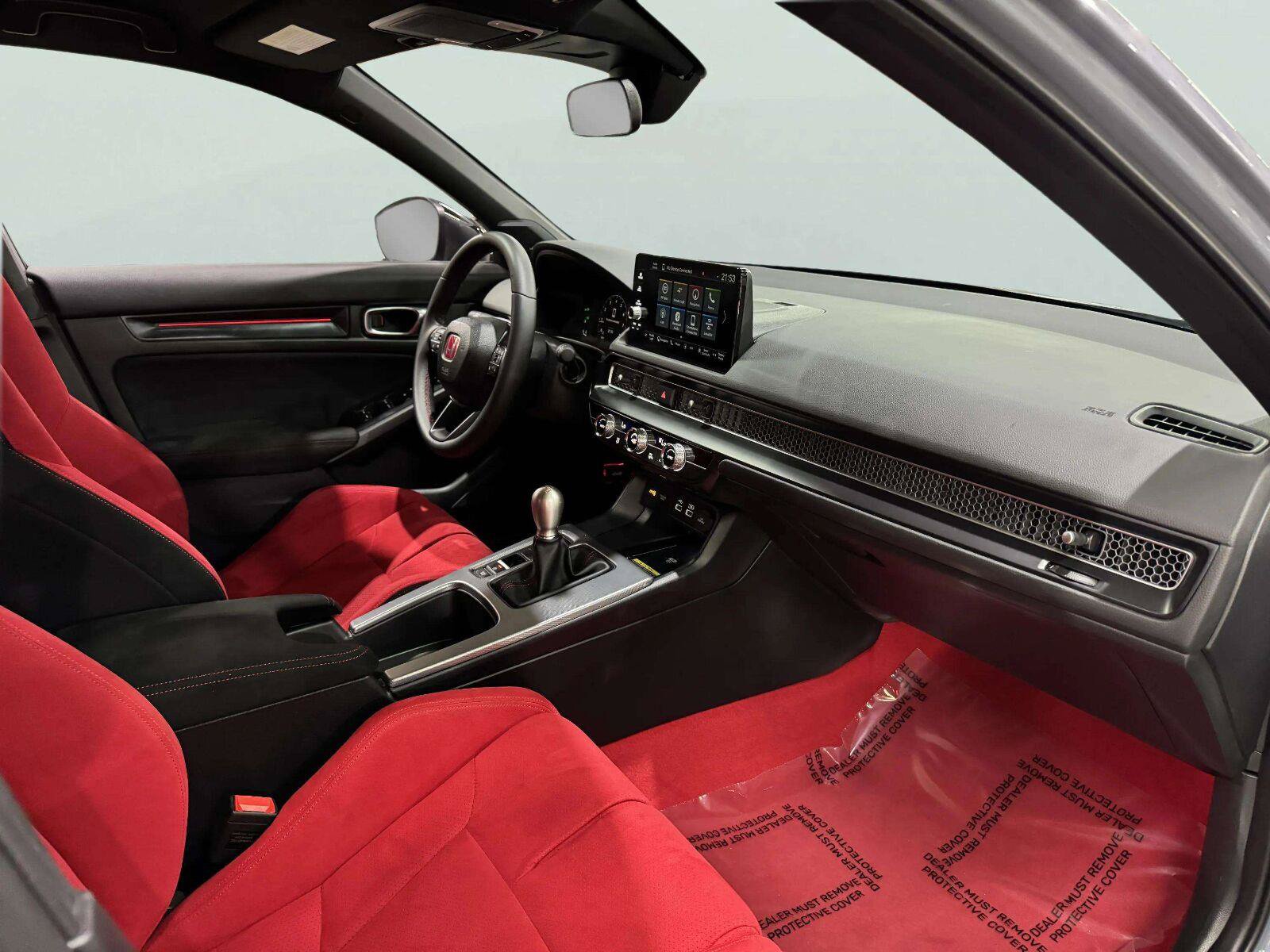 Used 2024 Honda Civic Type R image 34