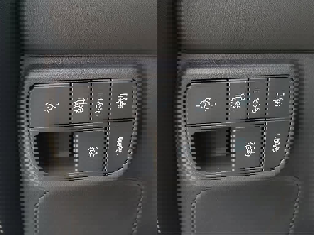 New 2026 Hyundai Palisade XRT Pro image 22