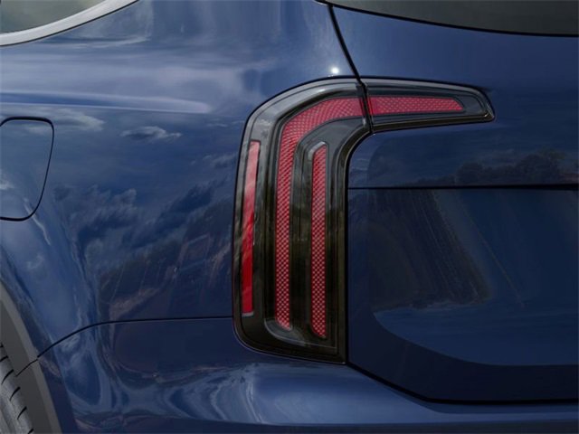 New 2025 Kia Telluride SX Prestige X-Line image 11