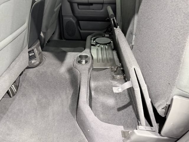 Used 2026 RAM 2500 Big Horn AWD/4WD image 49