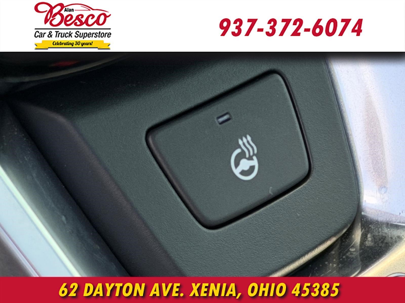 Used 2025 Acura ADX A-Spec AWD/4WD image 12