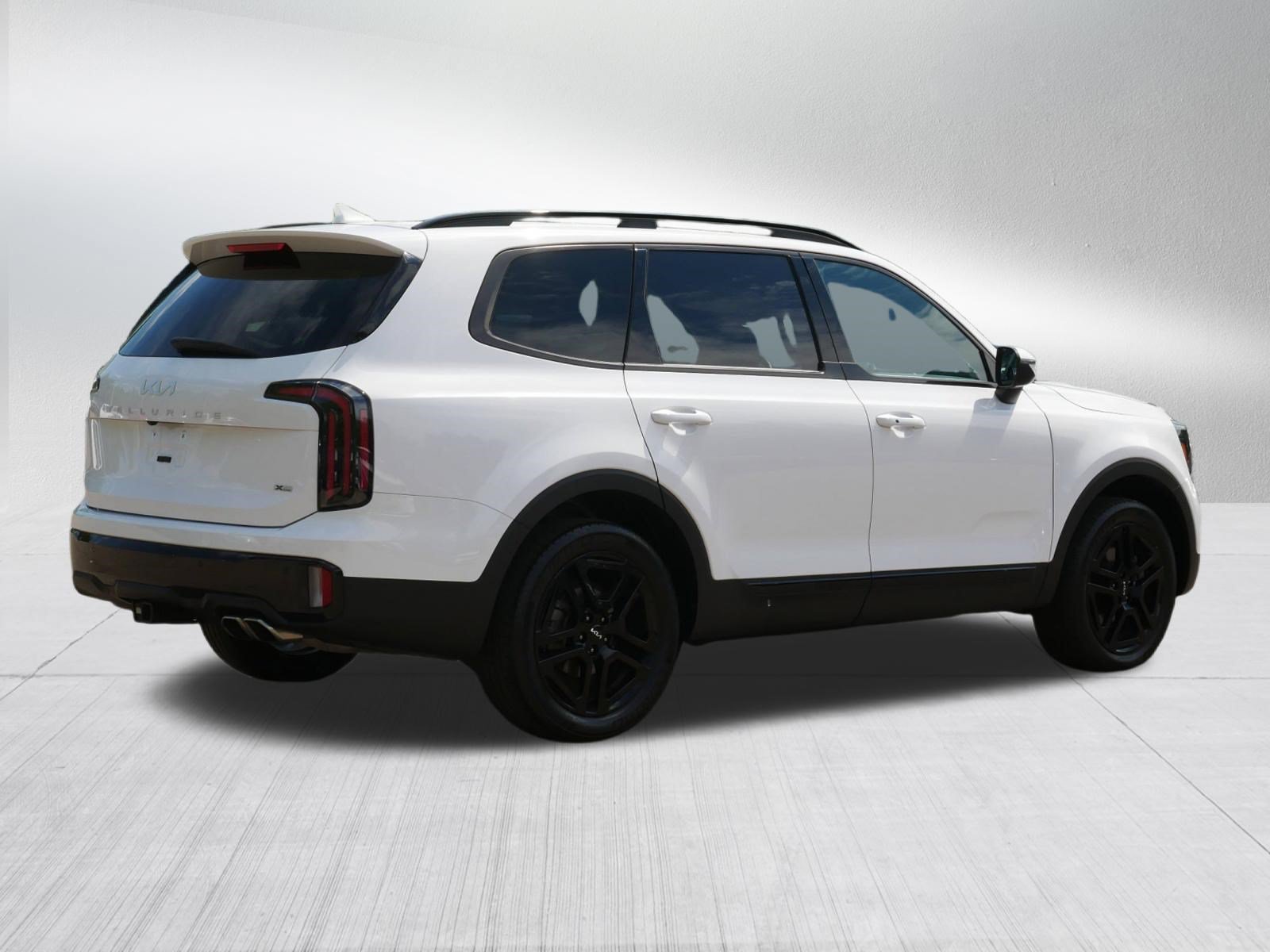Certified 2024 Kia Telluride EX X-Line AWD/4WD image 7