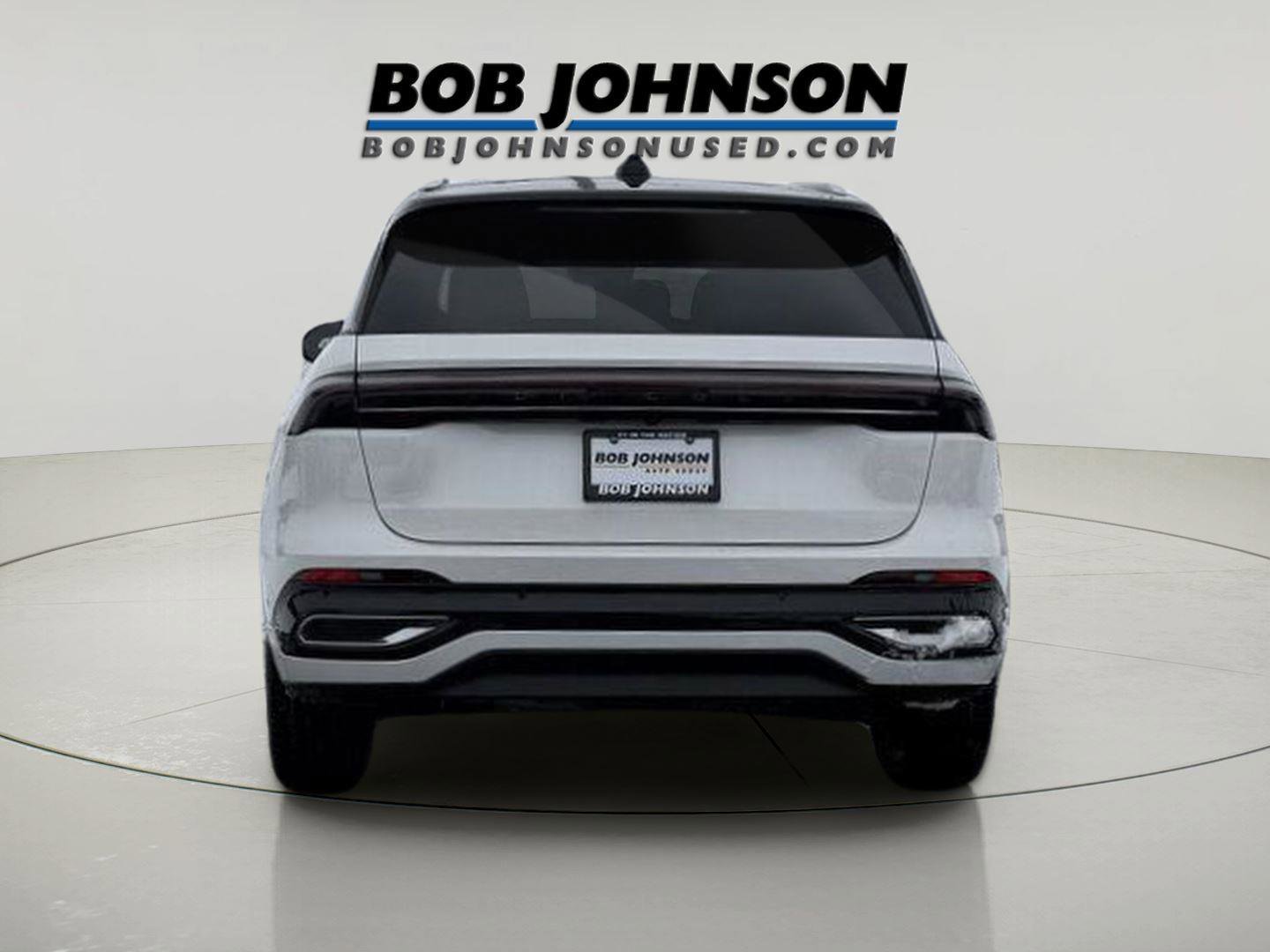 Used 2024 Lincoln Nautilus Reserve w/ Equipment Group 202A image 5