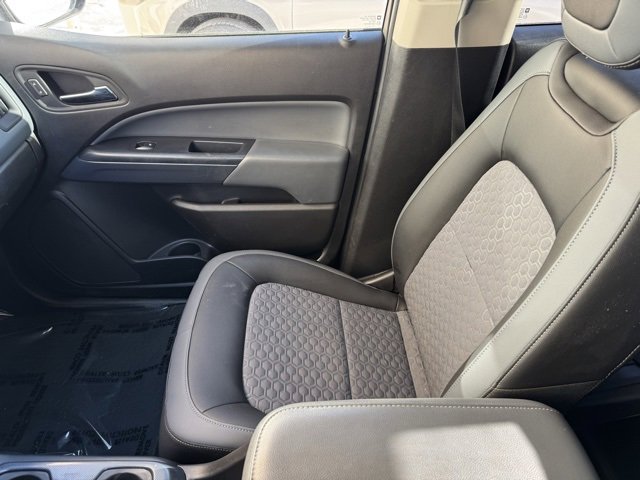 Used 2017 Chevrolet Colorado Z71 image 22