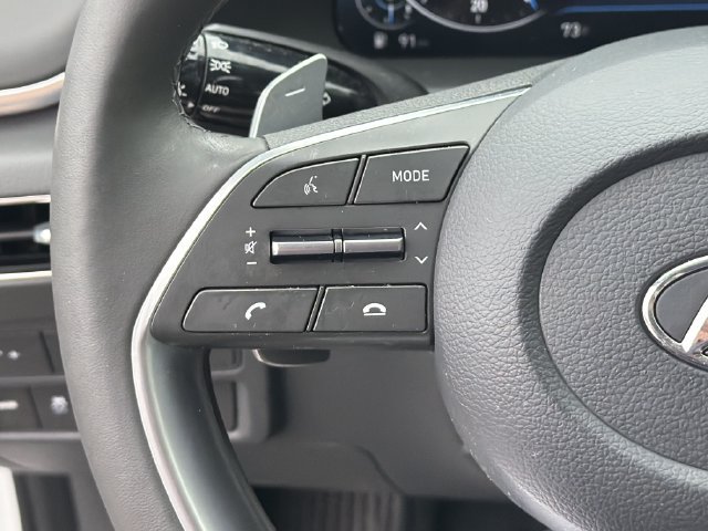 Certified 2022 Hyundai Sonata Limited w/ Preferred Accessory Package FWD image 27