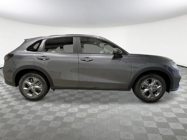 New 2027 Honda HR-V LX image 7