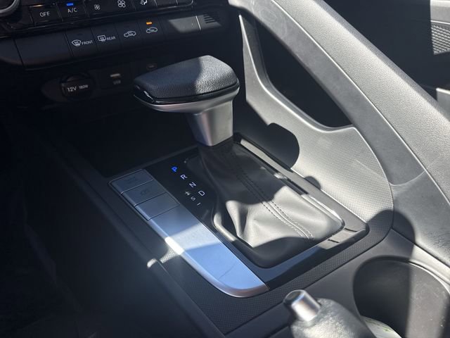 Certified 2024 Hyundai Elantra SEL image 19