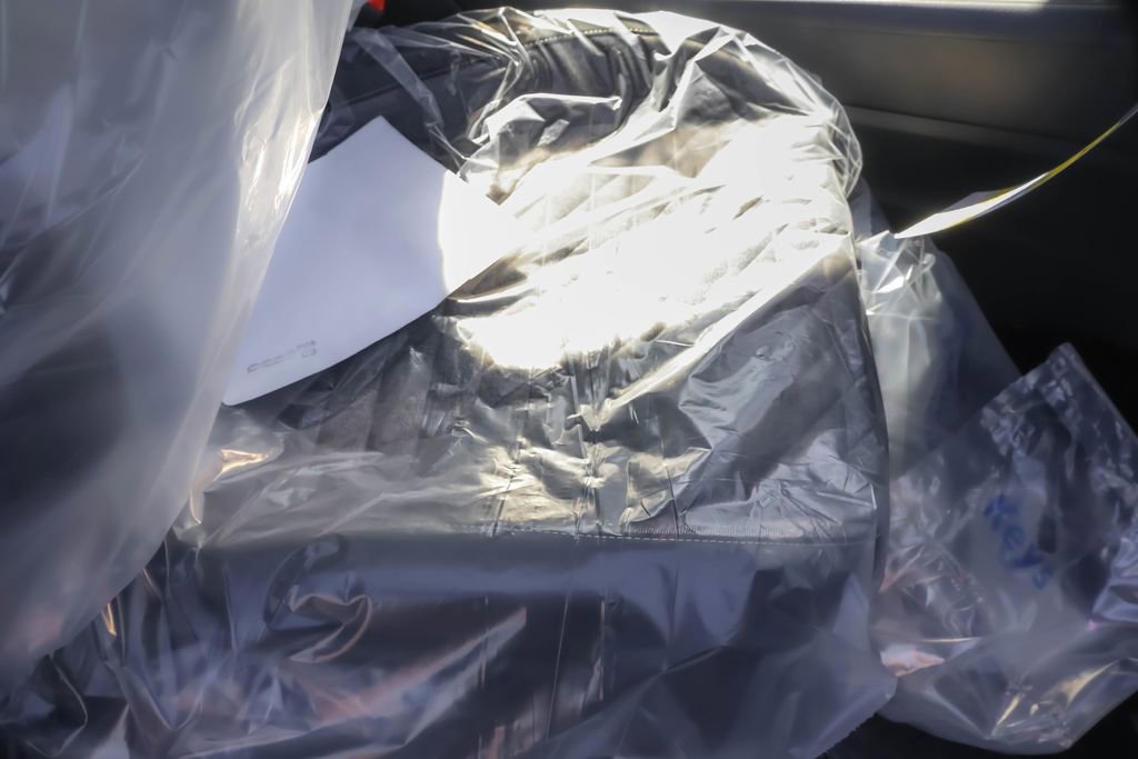 New 2026 Volkswagen Tiguan S image 42