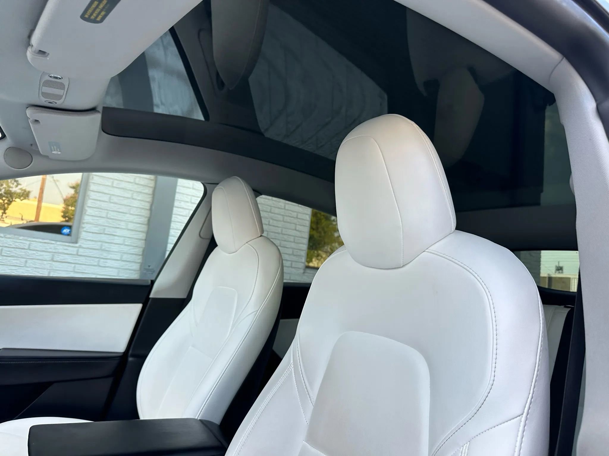 Used 2021 Tesla Model Y Long Range image 15