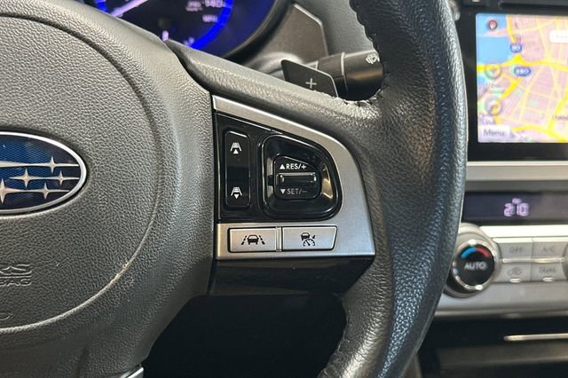 Used 2017 Subaru Legacy 2.5i Sport AWD/4WD image 29