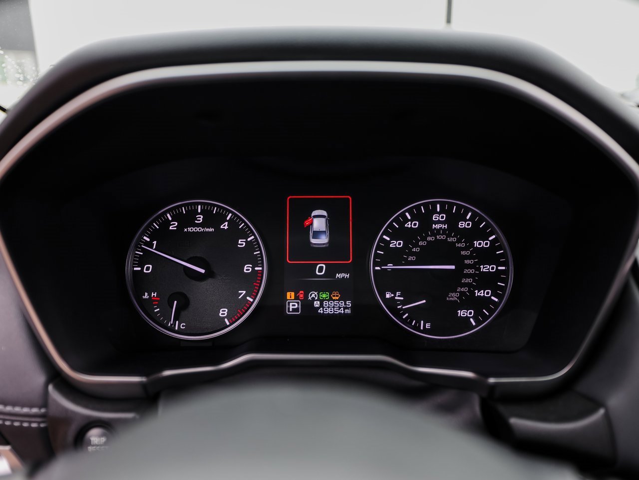 Used 2020 Subaru Legacy Limited image 15