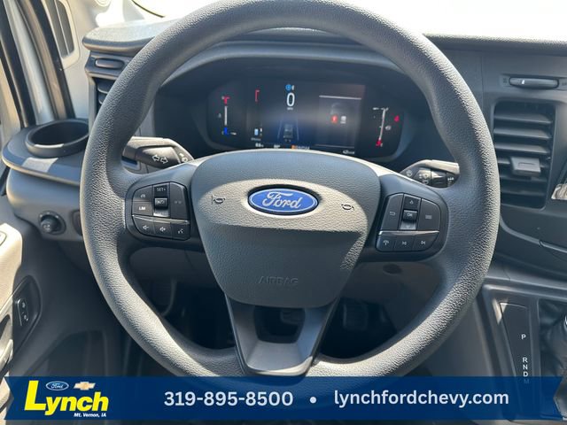 New 2026 Ford Transit 250 148 Medium Roof Extended AWD image 9
