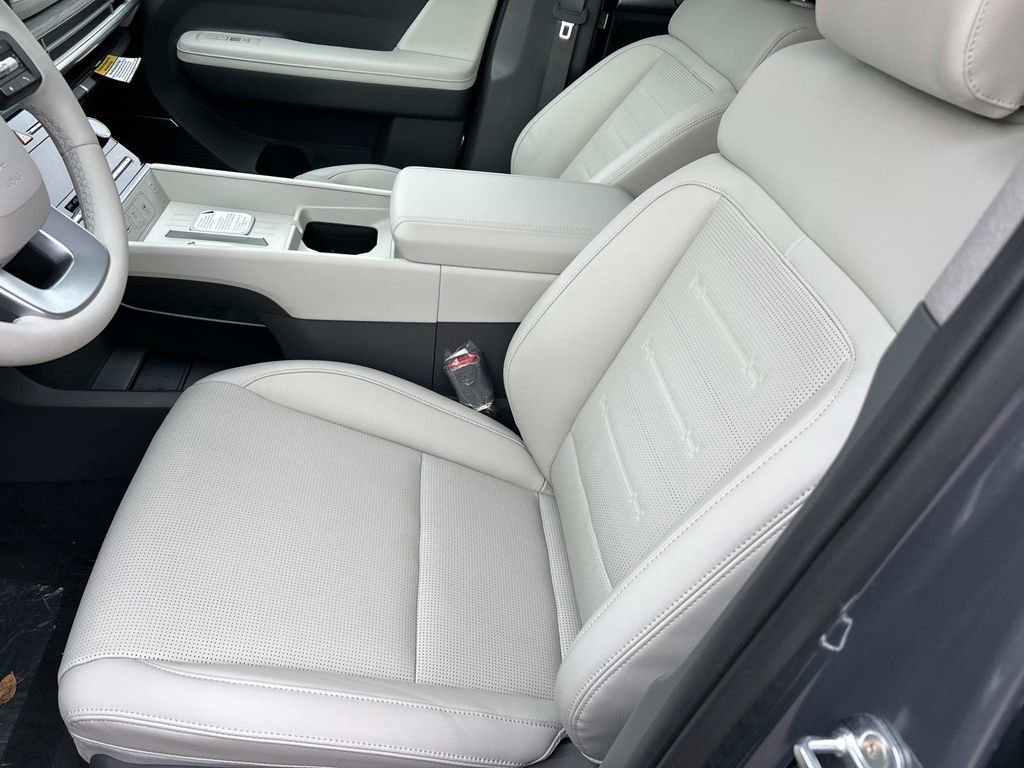 New 2026 Hyundai Santa Fe Limited image 14