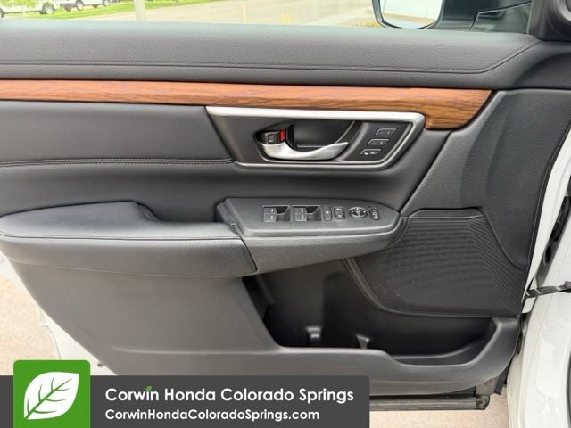Used 2019 Honda CR-V Touring image 13