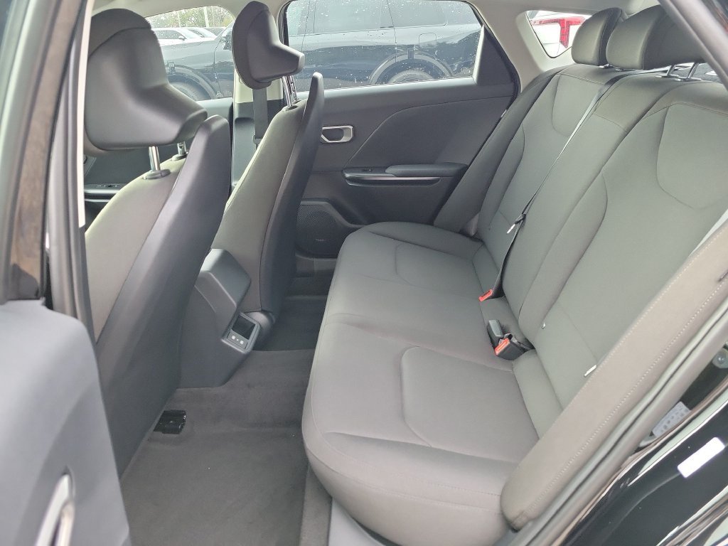 New 2027 Kia K4 FWD image 12
