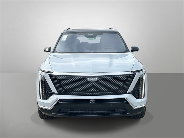 New 2026 Cadillac Vistiq Luxury w/ LPO, Floor Liner Package image 12