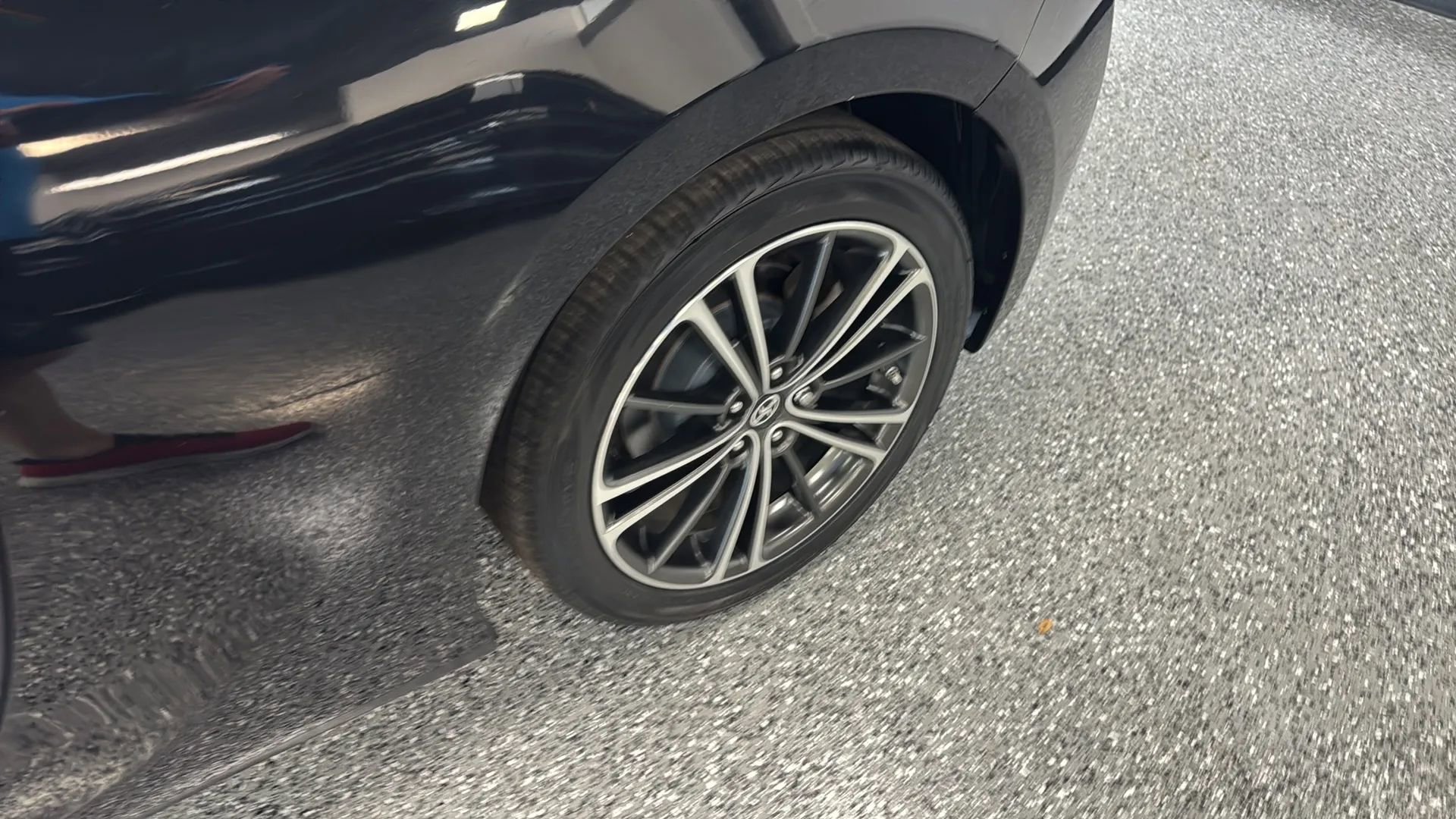 Used 2013 Scion FR-S RWD image 33