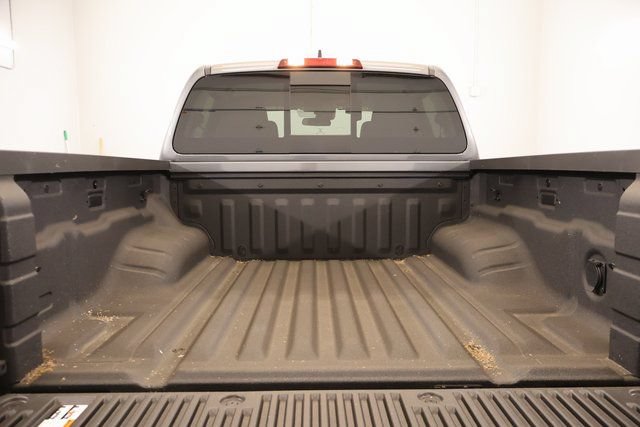 New 2026 Nissan Frontier S w/ S Utility Package AWD/4WD image 23