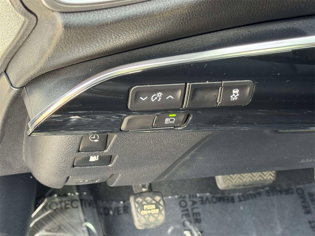 Used 2022 Toyota Prius Prime image 28
