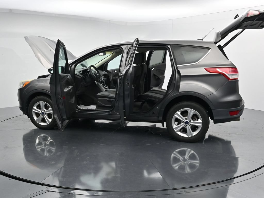 Used 2013 Ford Escape SE AWD/4WD image 43