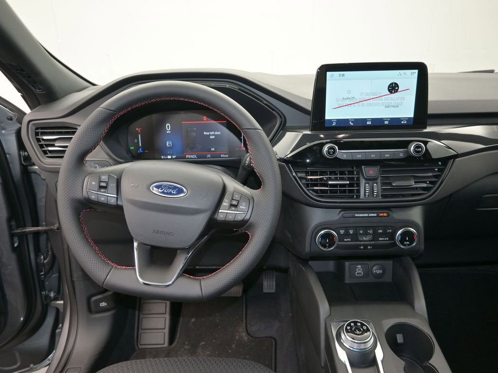 New 2026 Ford Escape ST-Line image 15