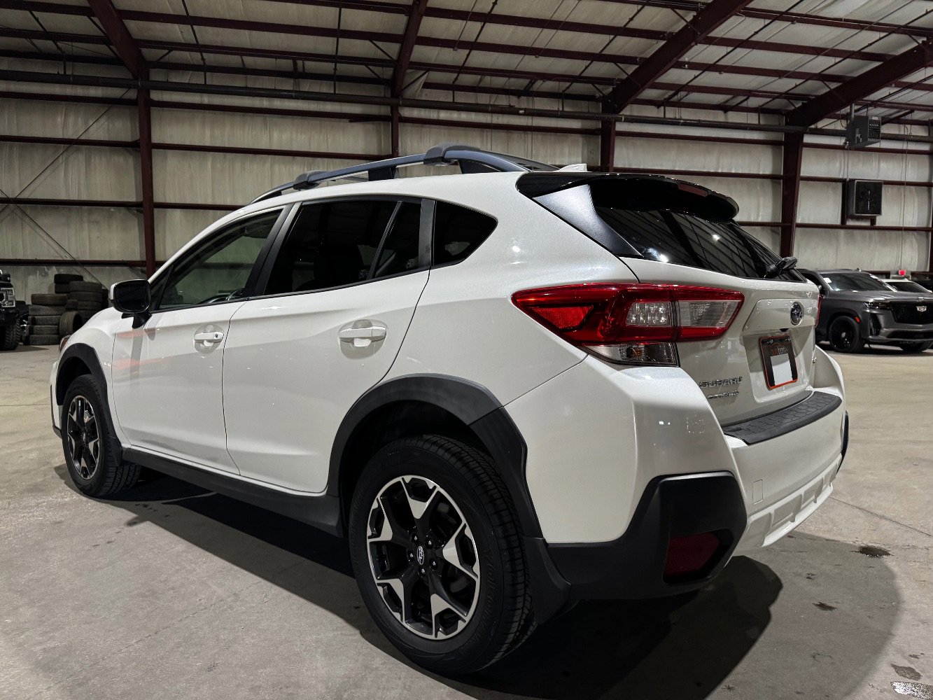 Used 2019 Subaru Crosstrek 2.0i Premium image 6