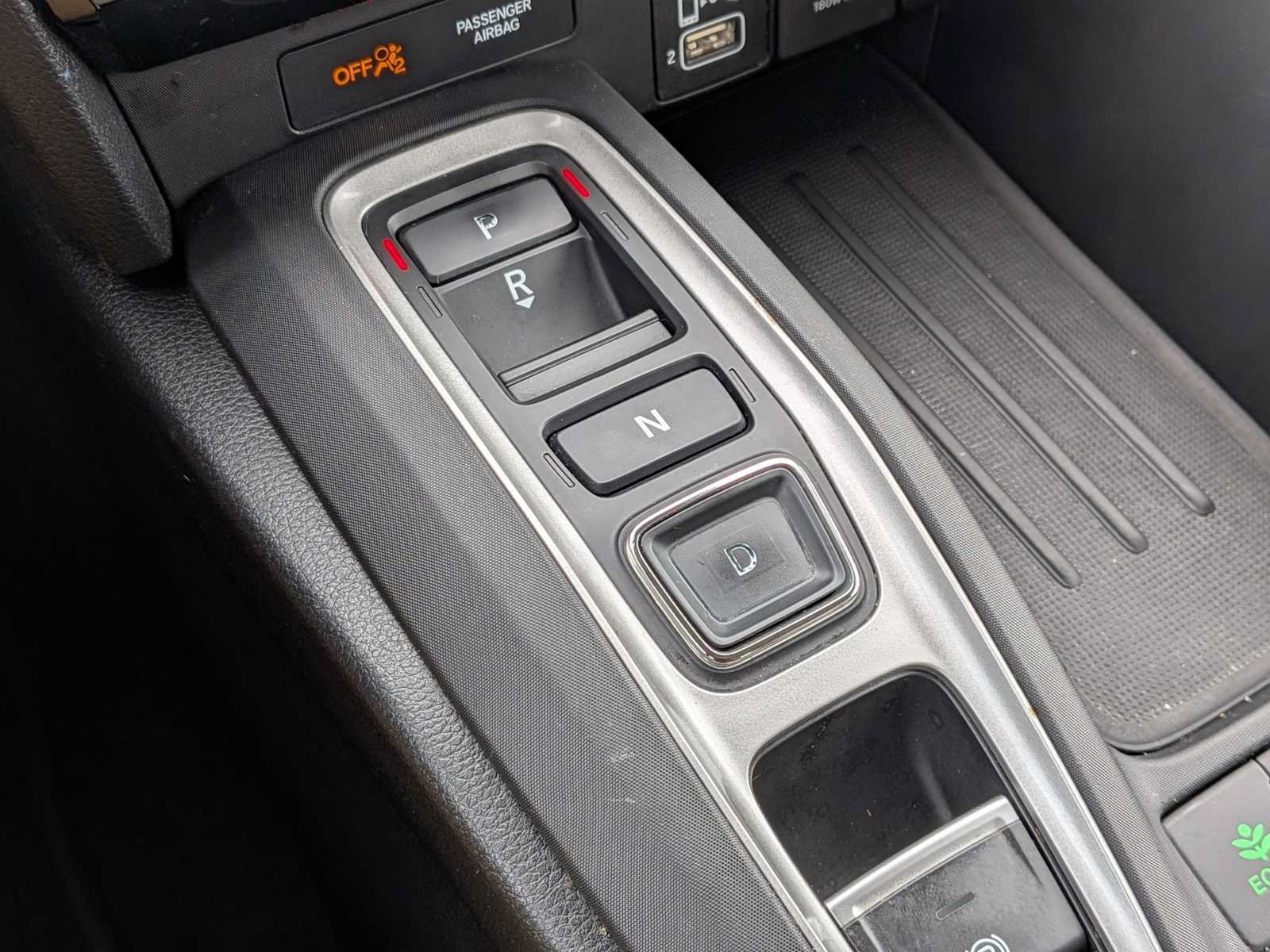 Used 2019 Honda Insight EX image 24