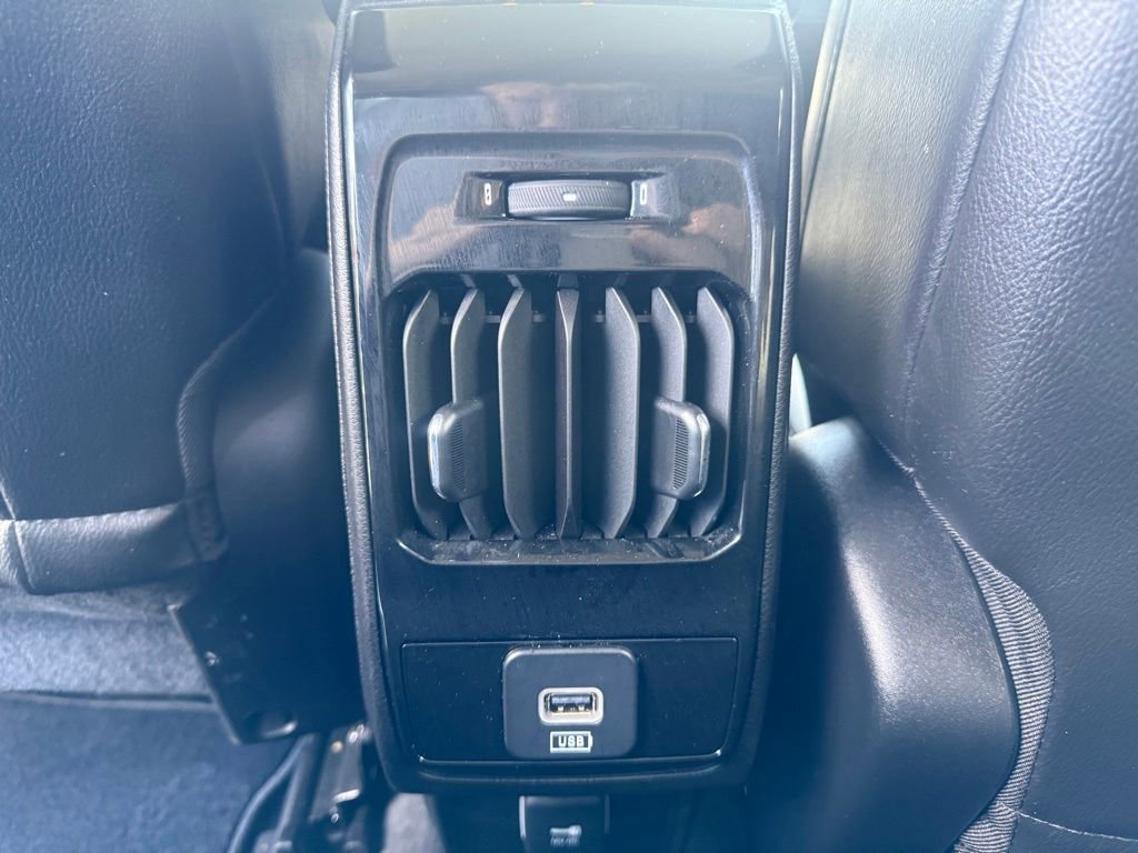 Used 2022 Jeep Compass Limited w/ Sun and Sound Group AWD/4WD image 33