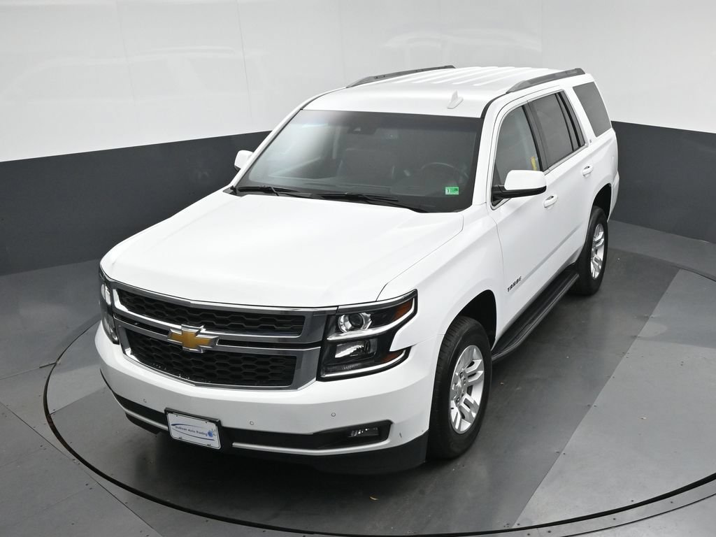 Used 2019 Chevrolet Tahoe LT w/ Luxury Package AWD/4WD image 67